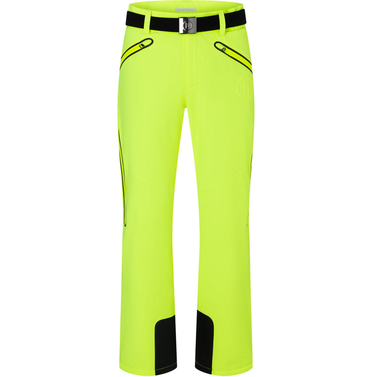 Bogner Men Ski Pants TIM2-T yellow |Ski Pants | Ski Clothing | Men ...