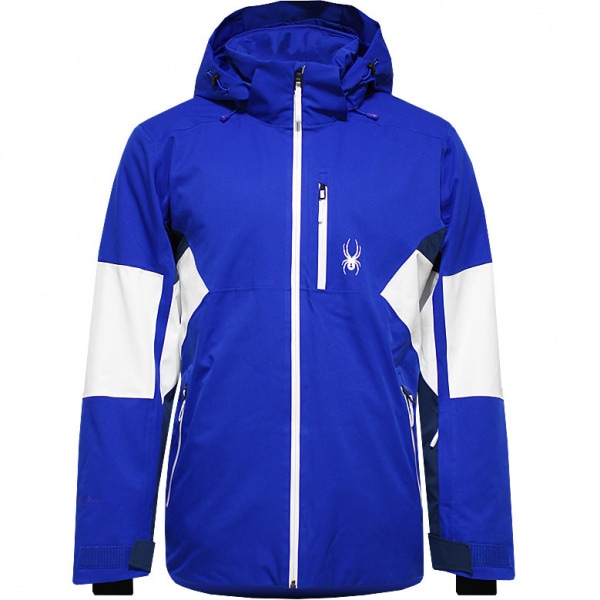 Spyder: Jackets and skiwear for men and women