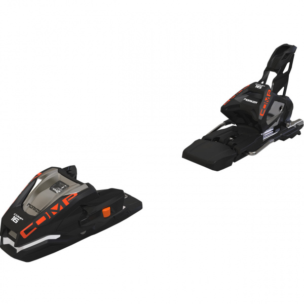 Marker Comp 16 Bindings 2025 MARKER
