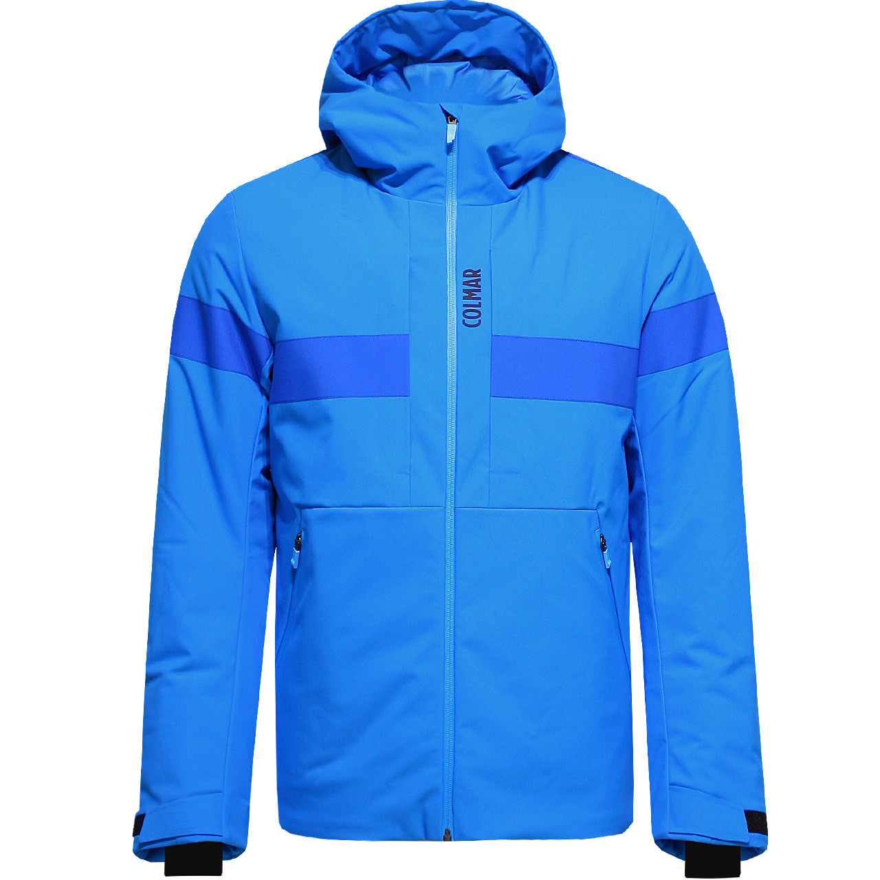 Colmar Men Ski Jacket CONTEMPORARY blue |Ski Jackets | Ski Clothing ...