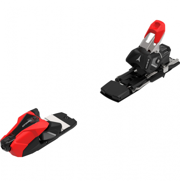 Atomic X 16 VAR red/black | XSPO Atomic X 16 VAR red/black | XSPO